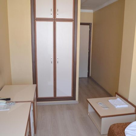 Ayvalik Palas Hotel Exteriér fotografie