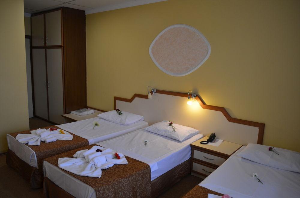 Ayvalik Palas Hotel Exteriér fotografie