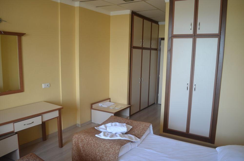 Ayvalik Palas Hotel Exteriér fotografie