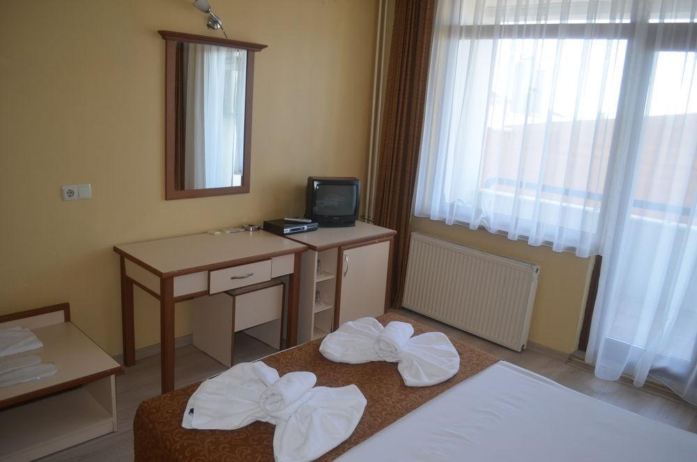 Ayvalik Palas Hotel Exteriér fotografie