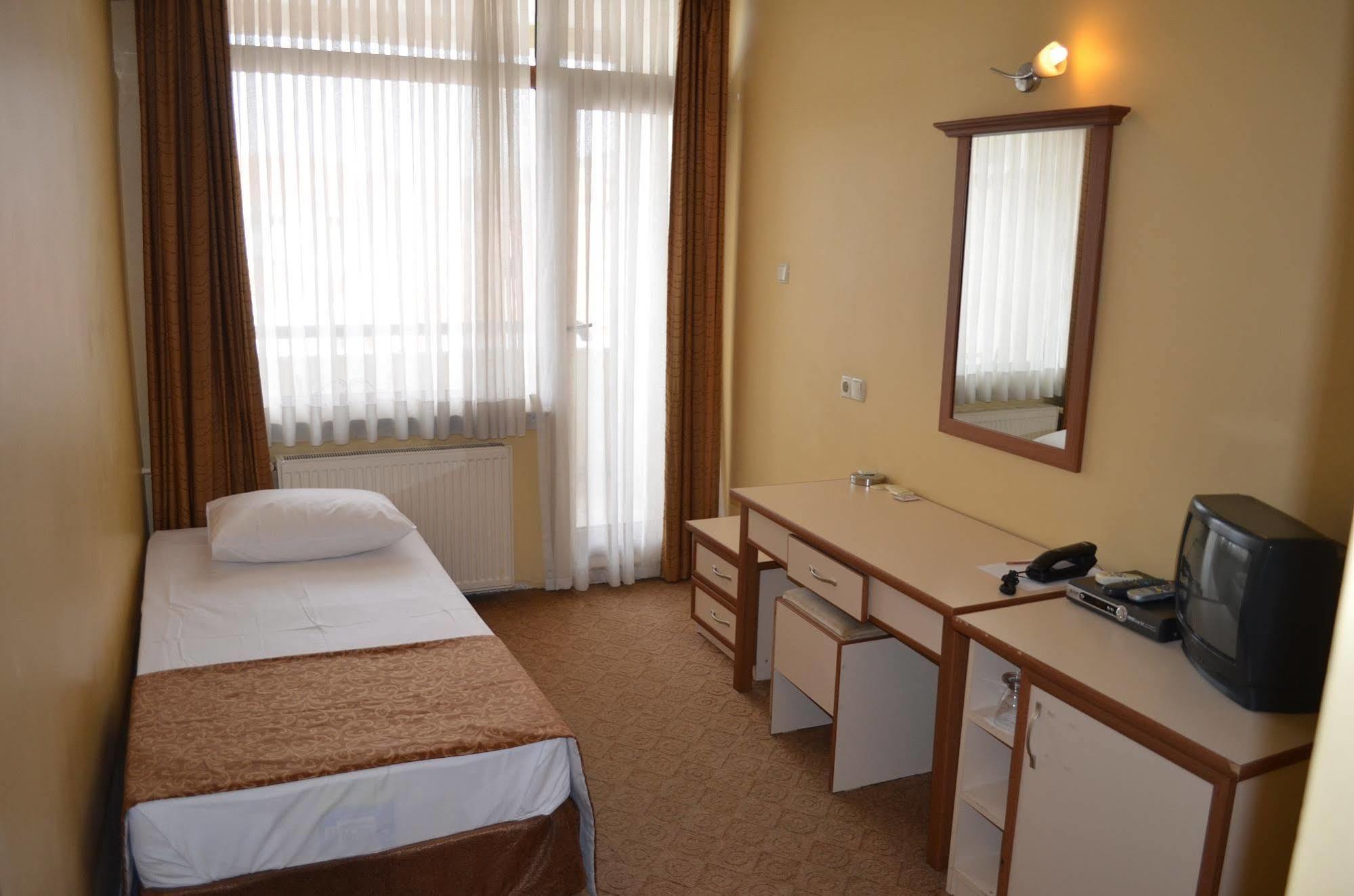 Ayvalik Palas Hotel Exteriér fotografie